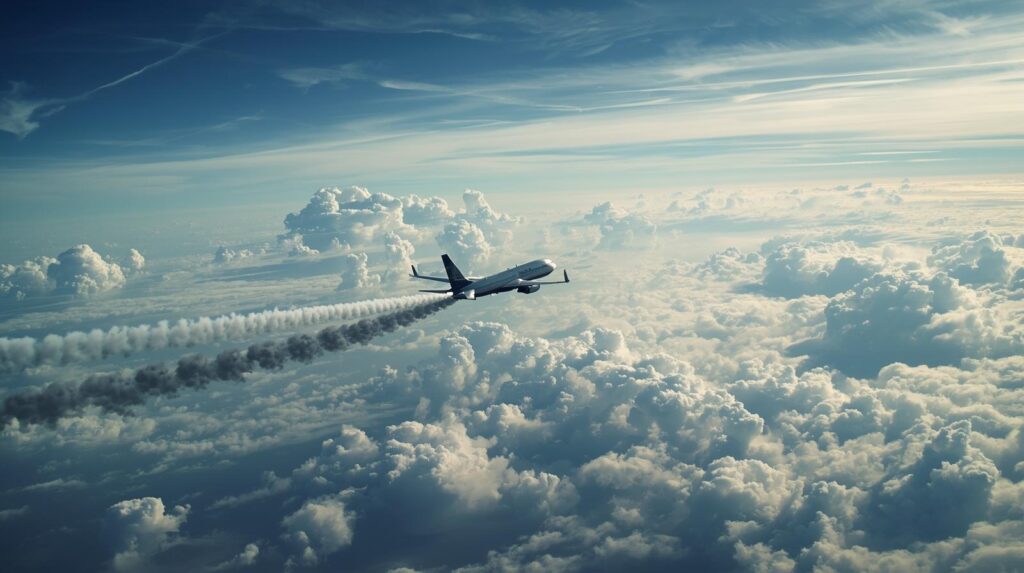 cloud seeding