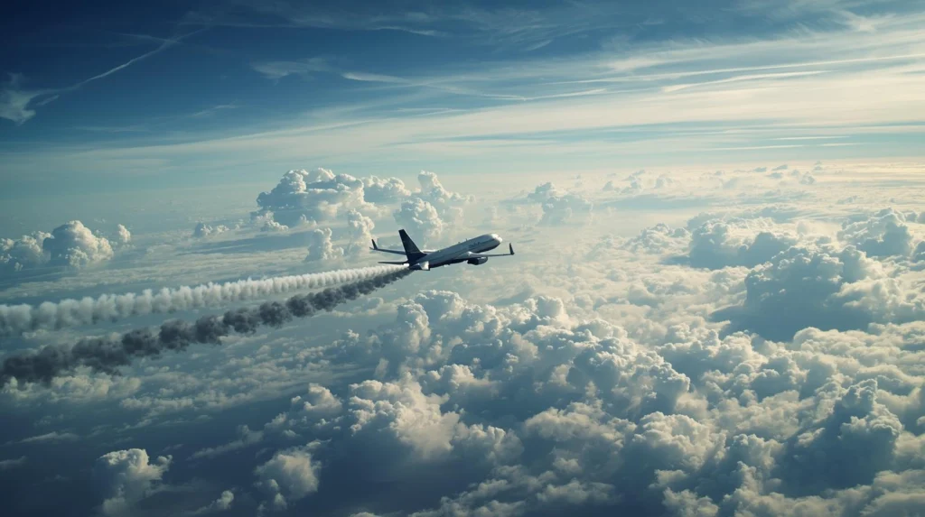 cloud seeding
