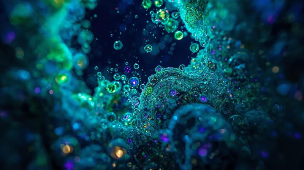 Vanishing Ocean Phytoplankton