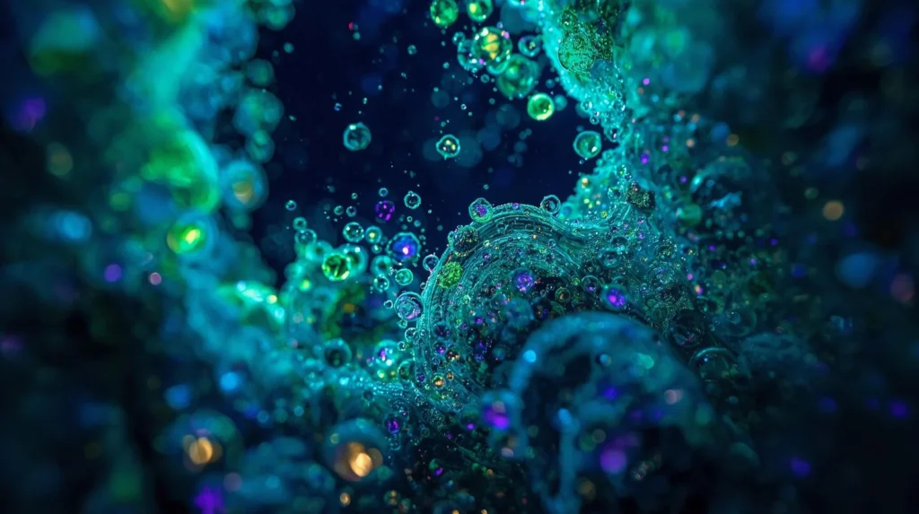 Vanishing Ocean Phytoplankton