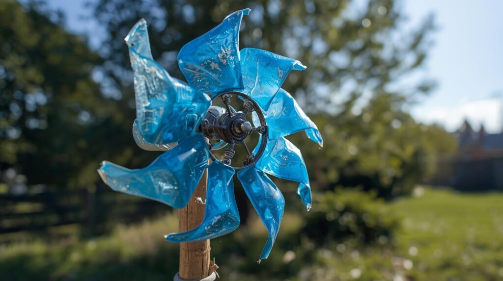 earth day science project