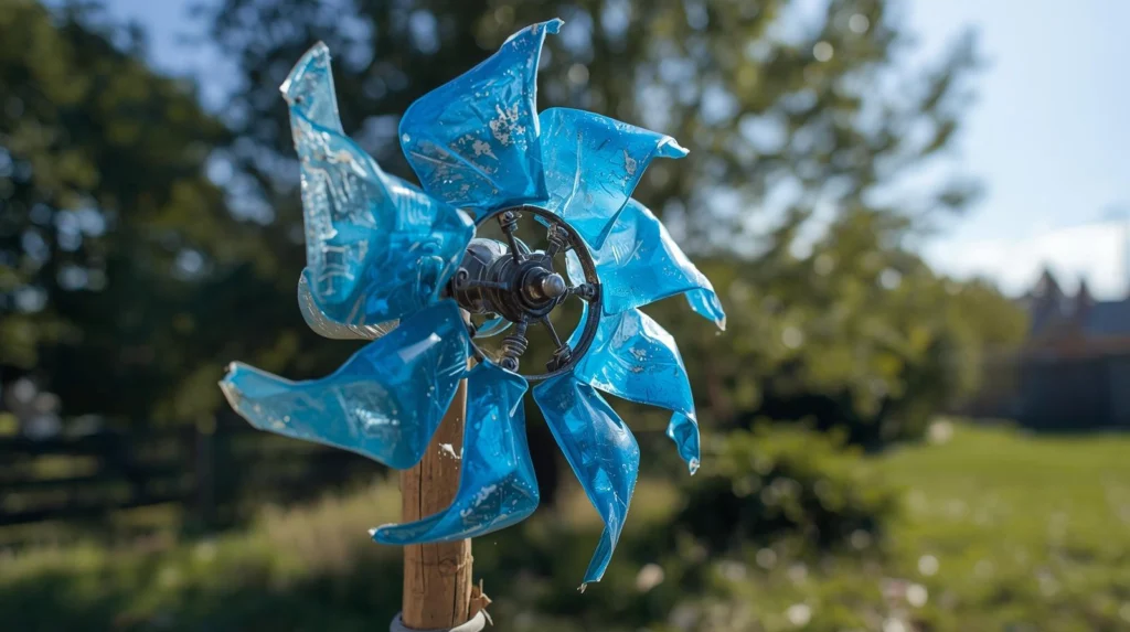 earth day science project