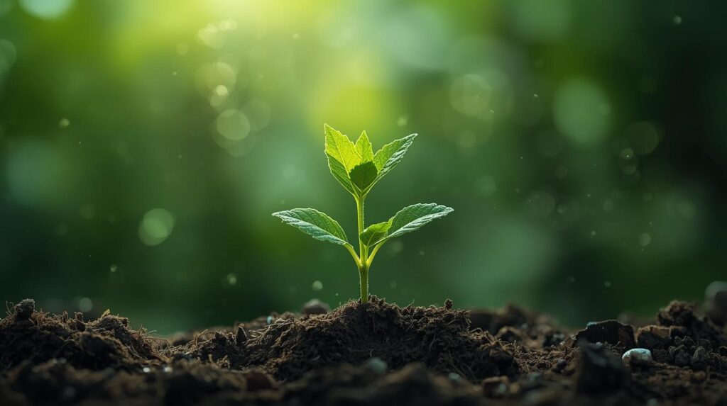 Photosynthesis: The Green Magic Keeping Us Alive