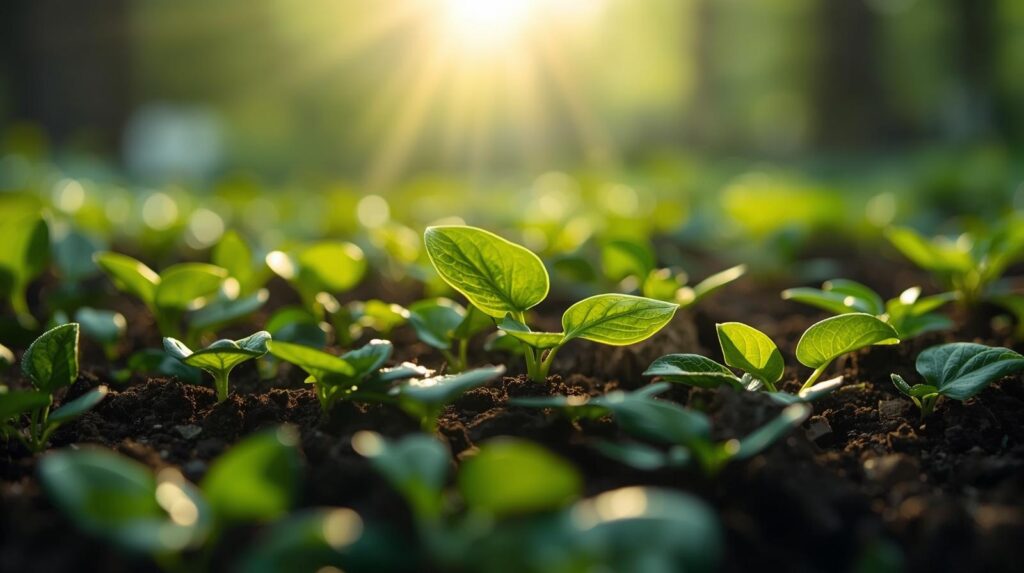 Photosynthesis: The Green Magic Keeping Us Alive