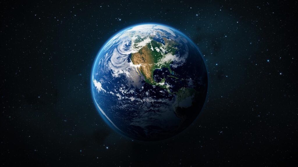 age of earth