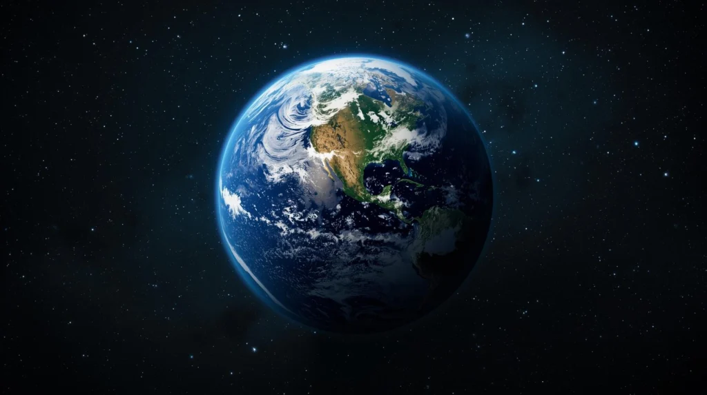 age of earth