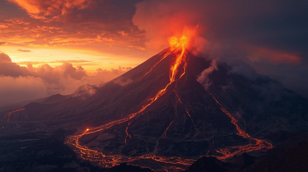 glossary of earth science