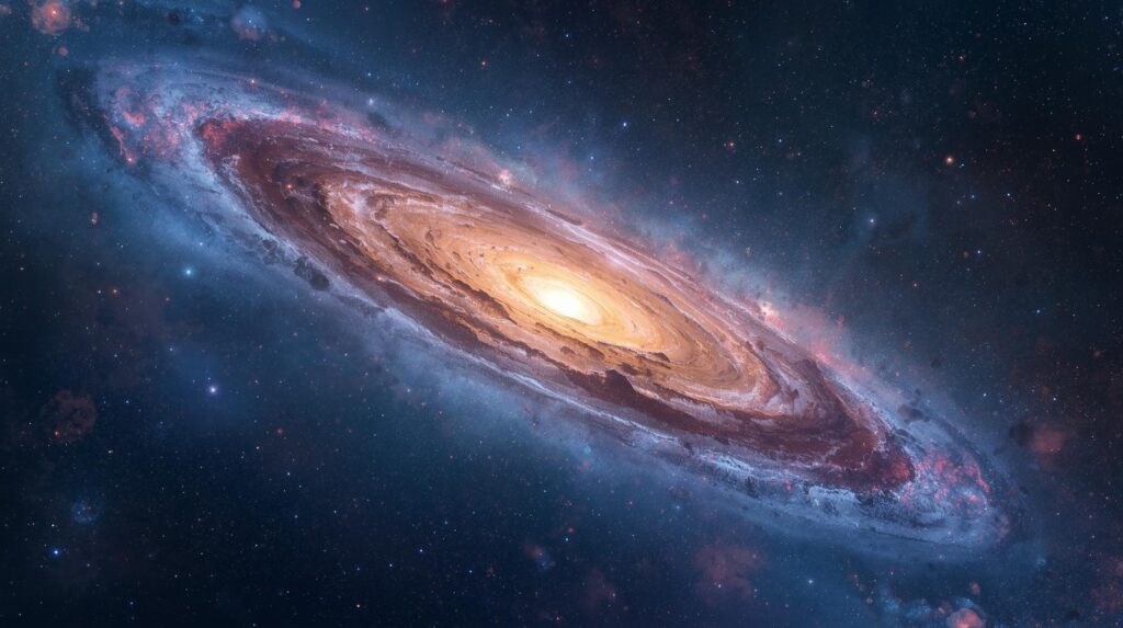 When Stars Were Born: The Dawn of Galaxies